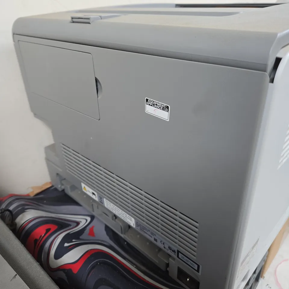RICOH AFICIO SP C231N COLOUR LASER MULTIFUNCTION PRINTER