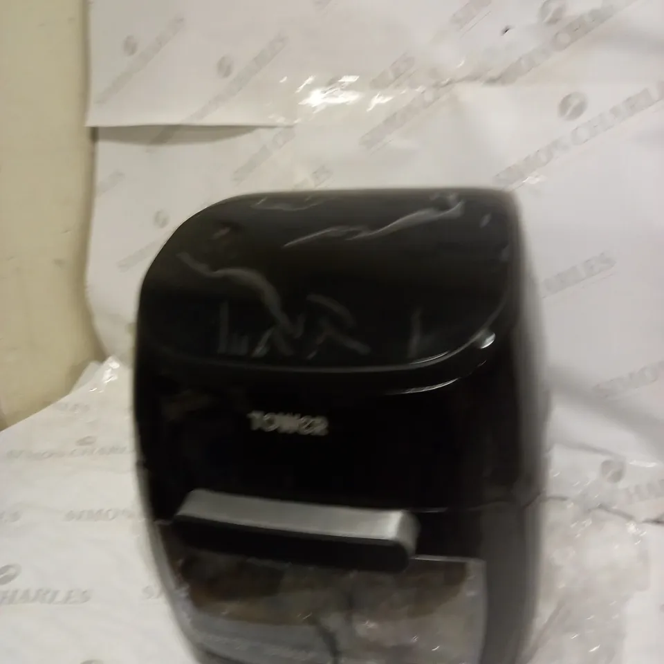 TOWER XPRESS PRO COMBO T17076 VORTX DIGITAL AIR FRYER