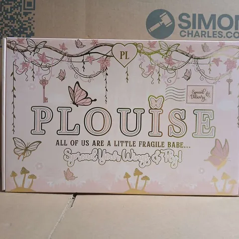 P.LOUISE COSMETICS MYSTERY BOX