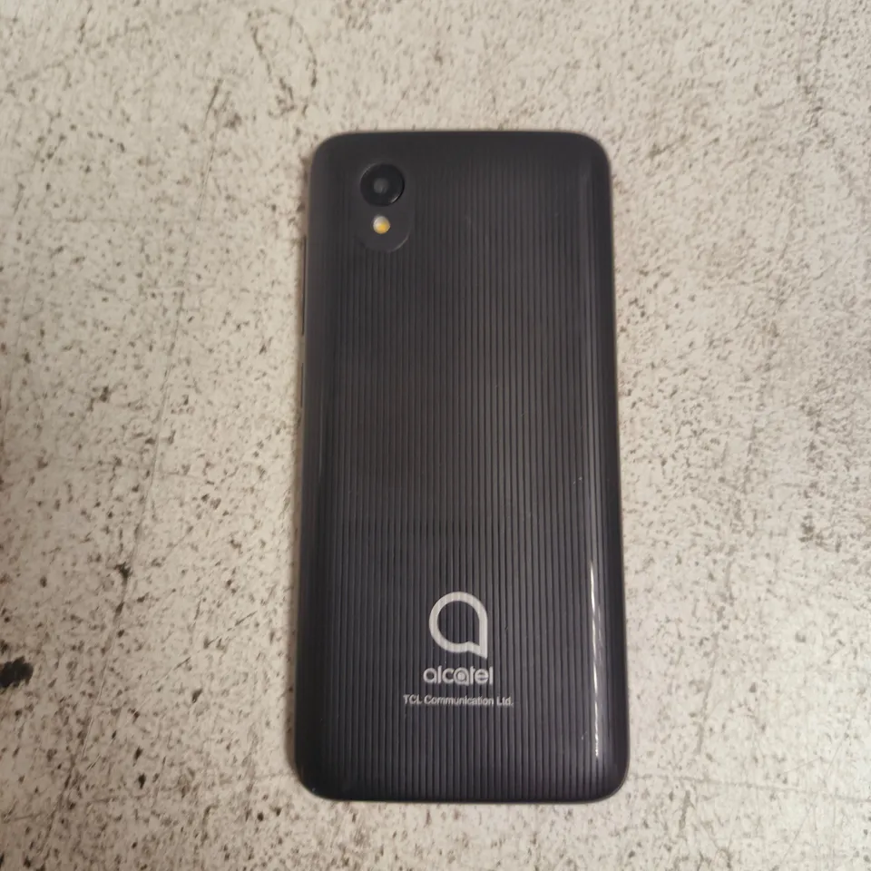ALCATEL 5033XR SMARTPHONE