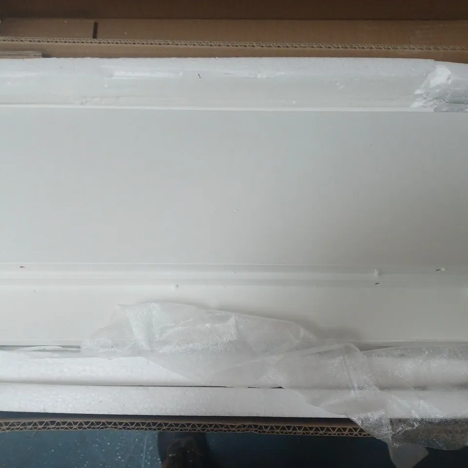 BOXED BATHROOM MIRROR CABINET (1 BOX)