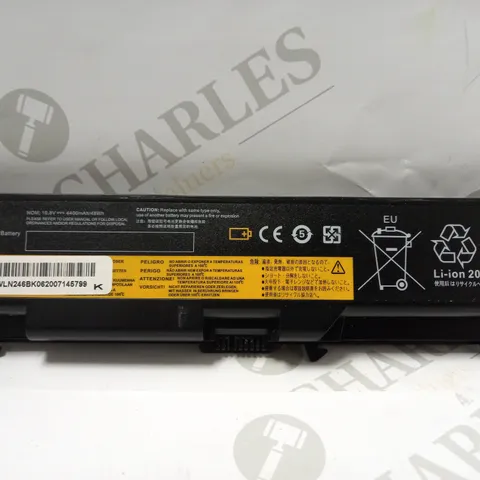 TOPNMA T430 LAPTOP BATTERY FOR THINKPAD - SAMSUNG C ELL