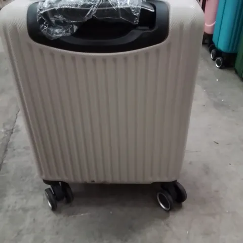 LUGG JETSET CABIN BAG 