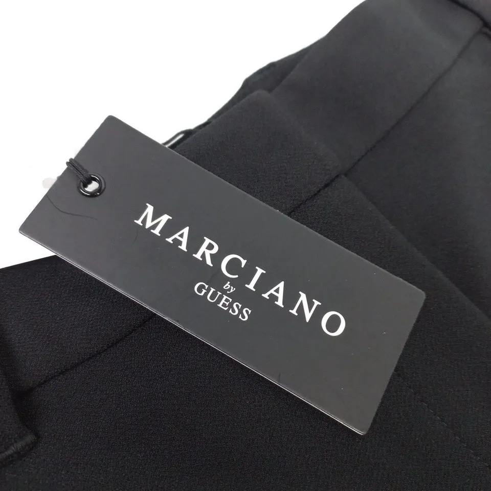 MARCIANO BY GUESS BLACK TROUSERS – UK SIZE 42