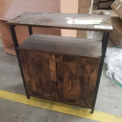 AFRIDI SIDEBOARD