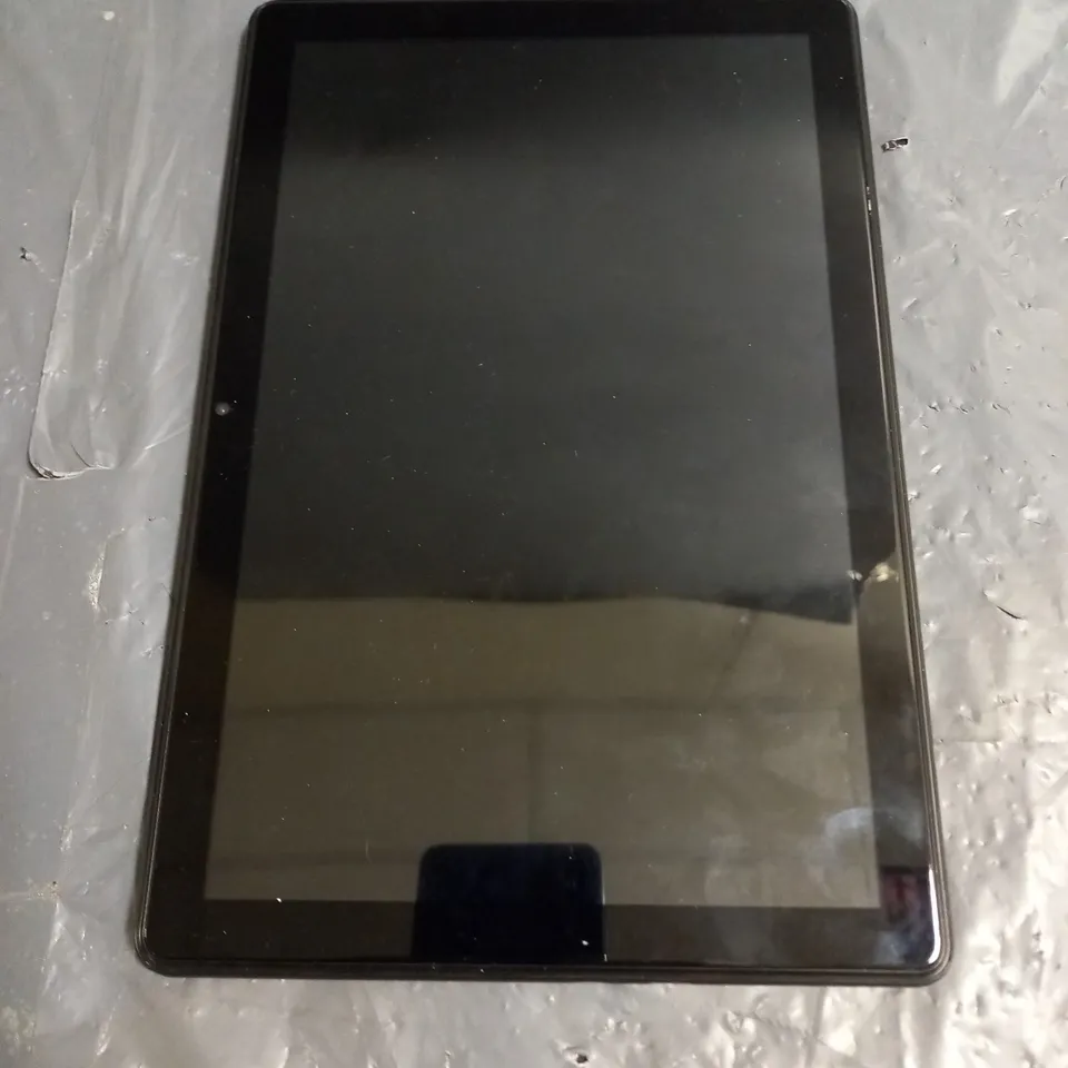 BOXED T10PRO ANDROID TABLET IN BLACK