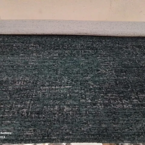 BRAND NEW MERINOS 28068 GREEN MARVEL 120X170CM RUG