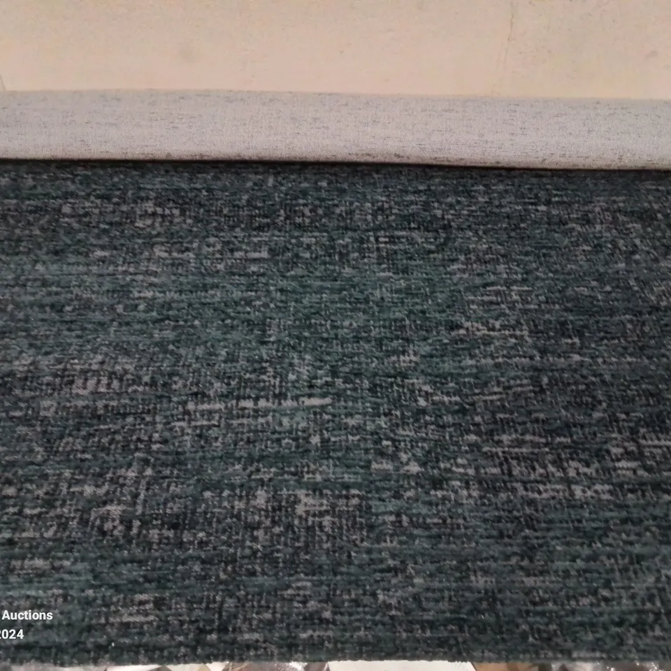 BRAND NEW MERINOS 28068 GREEN MARVEL 120X170CM RUG