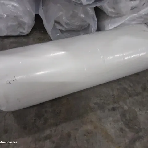 BAGGED & ROLLED 3' SINGLE LUXURY MEMORYFOAM MATTRESS 