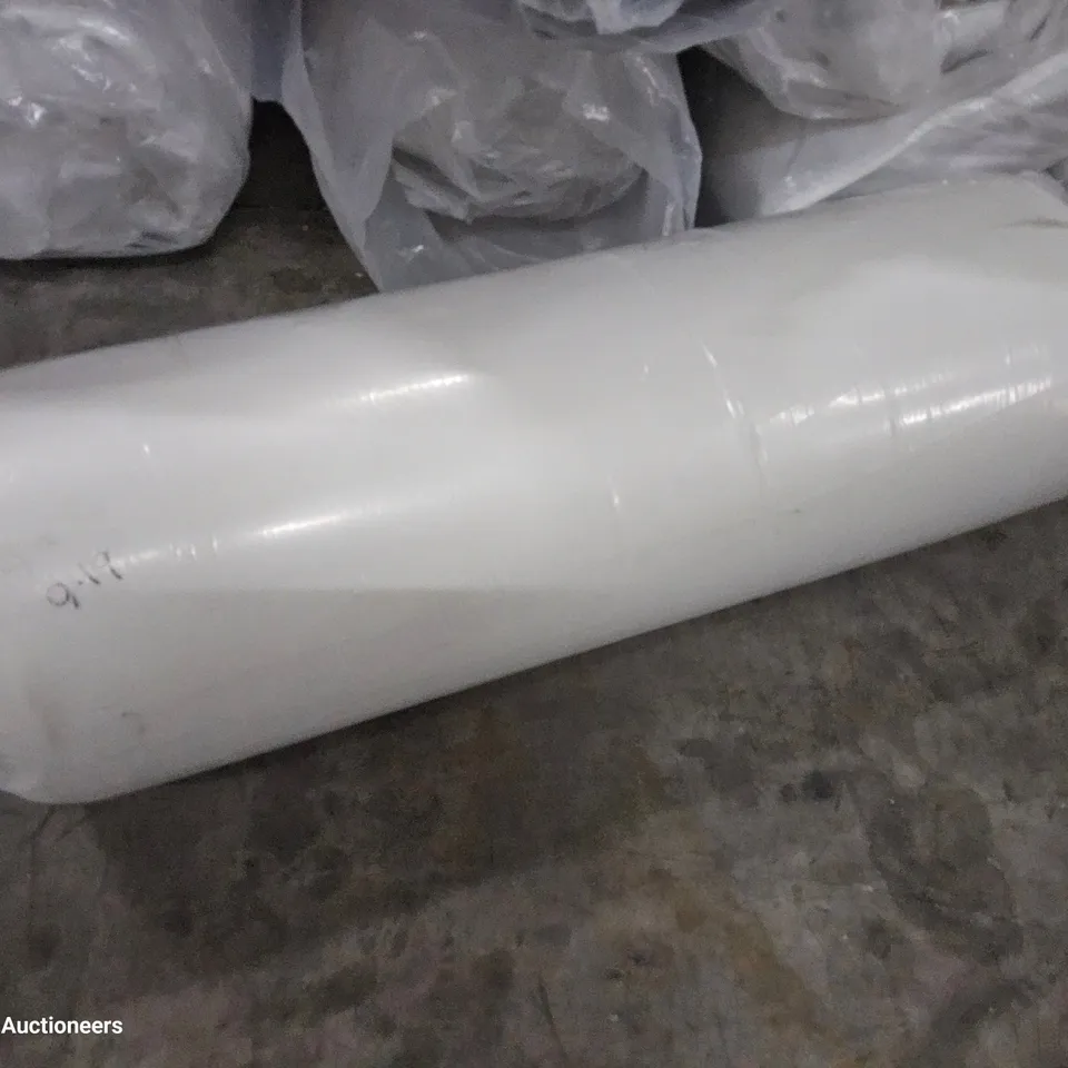 BAGGED & ROLLED 3' SINGLE LUXURY MEMORYFOAM MATTRESS 