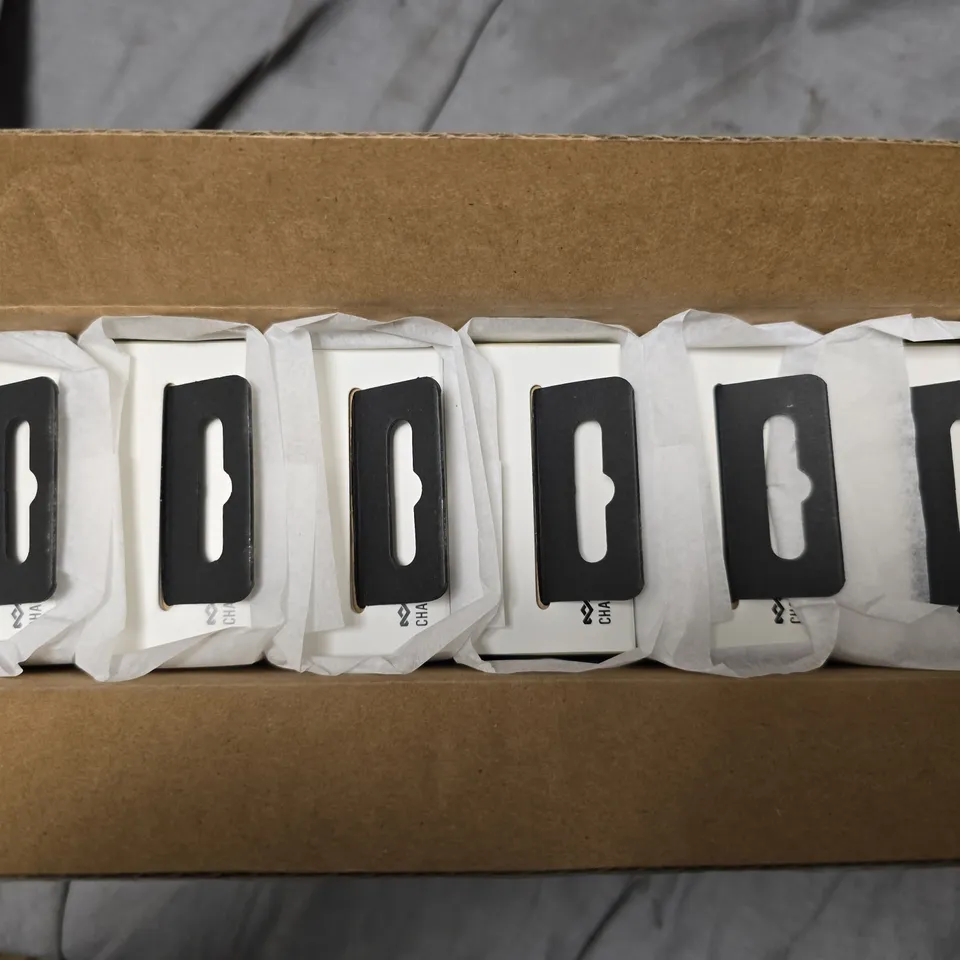 6 BOXED AND SEALED HOUSE OF MARLEY CHAMPION WIRELESS BLUETOOTH EARPHONES