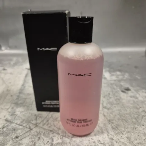 MAC MAKE UP BRUSH CLEANSER - 235ML