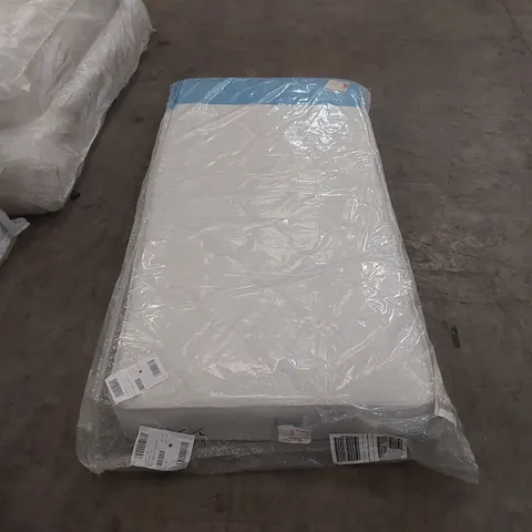 QUALITY BAGGED ALEX SINGLE SIZED MATTRESS 