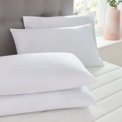 BAGGED SILENTNIGHT ULTRABOUNCE PILLOW - SET OF 4 (1 ITEM)