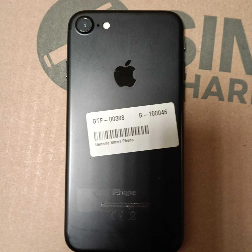 APPLE IPHONE 7 (A1778)