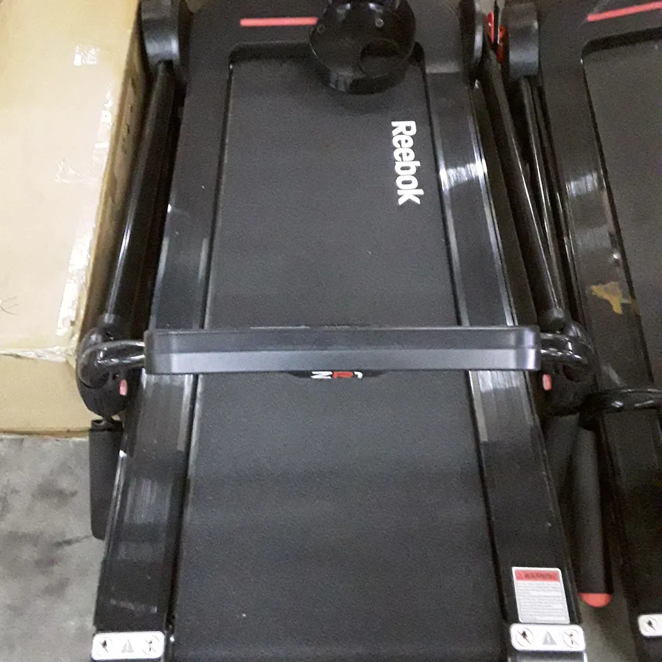 REEBOK ZR1 TREADMILL