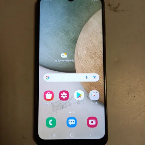 UNBOXED SAMSUNG GALAXY A12 64GB