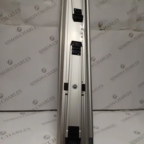 CLEAR PROTECTIVE BANNER SCREEN