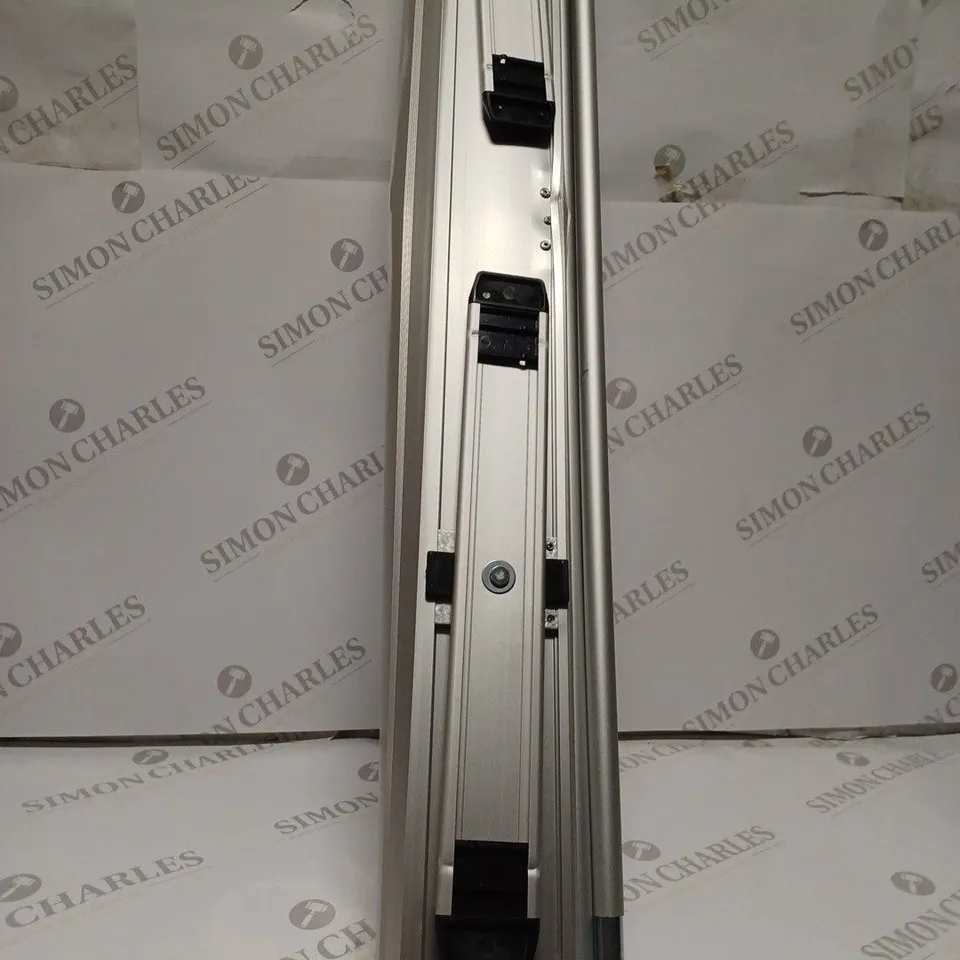 CLEAR PROTECTIVE BANNER SCREEN 