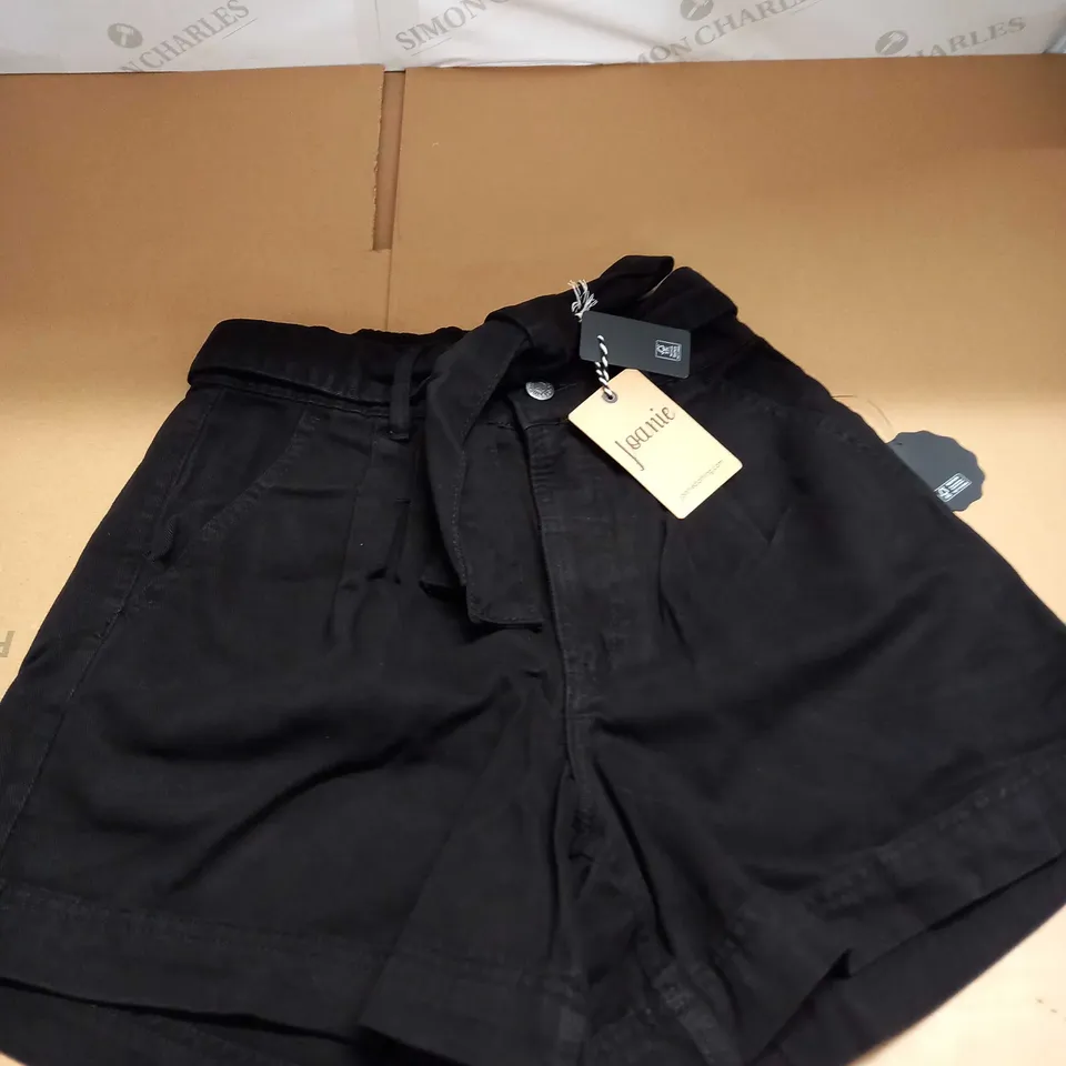 JOANIE DENIM LENNY SHORTS SIZE 10