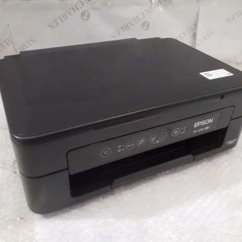 BOXED EPSON EXPRESSION HOME XP-2200 PRINTER