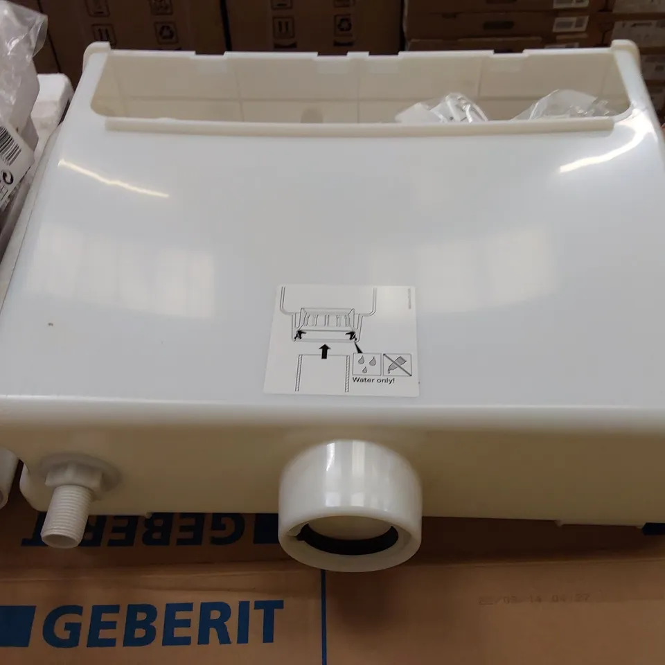 GEBERIT CISTERN 109.720.00.1