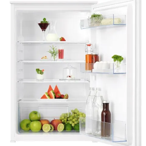 AEG OSK5O88ES BUILT-UNDER LARDER FRIDGE