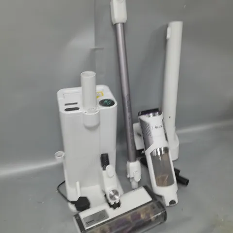 SHARK CORDLESS DETECT PRO VACUUM CLEANER