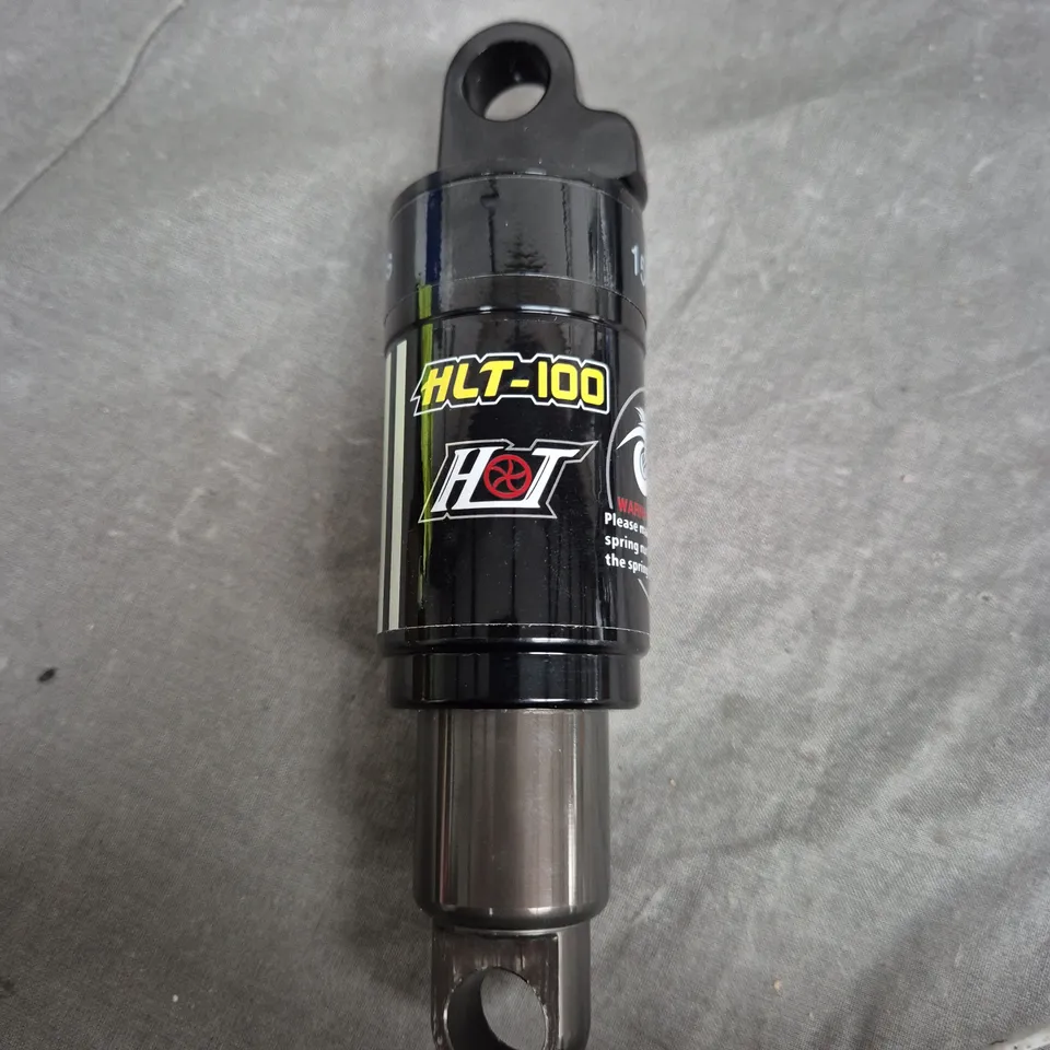 HLT-100 SHOCK 