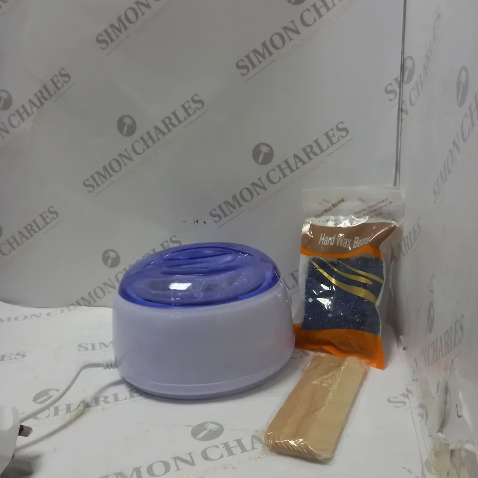 BOXED PRO-WAX 100 PROFESSIONAL WAX MELTER