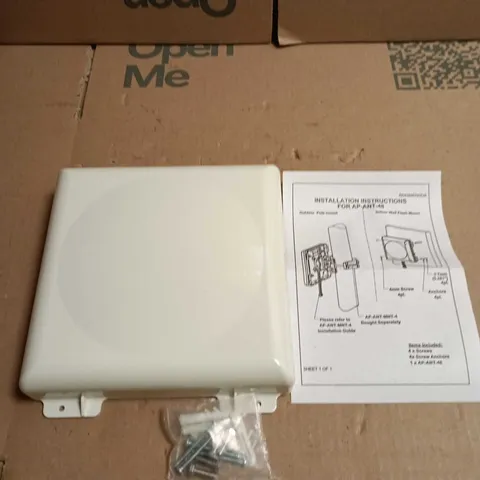 HPE ARUBA AP-ANT-48 OUTDOOR 4X4 MIMO