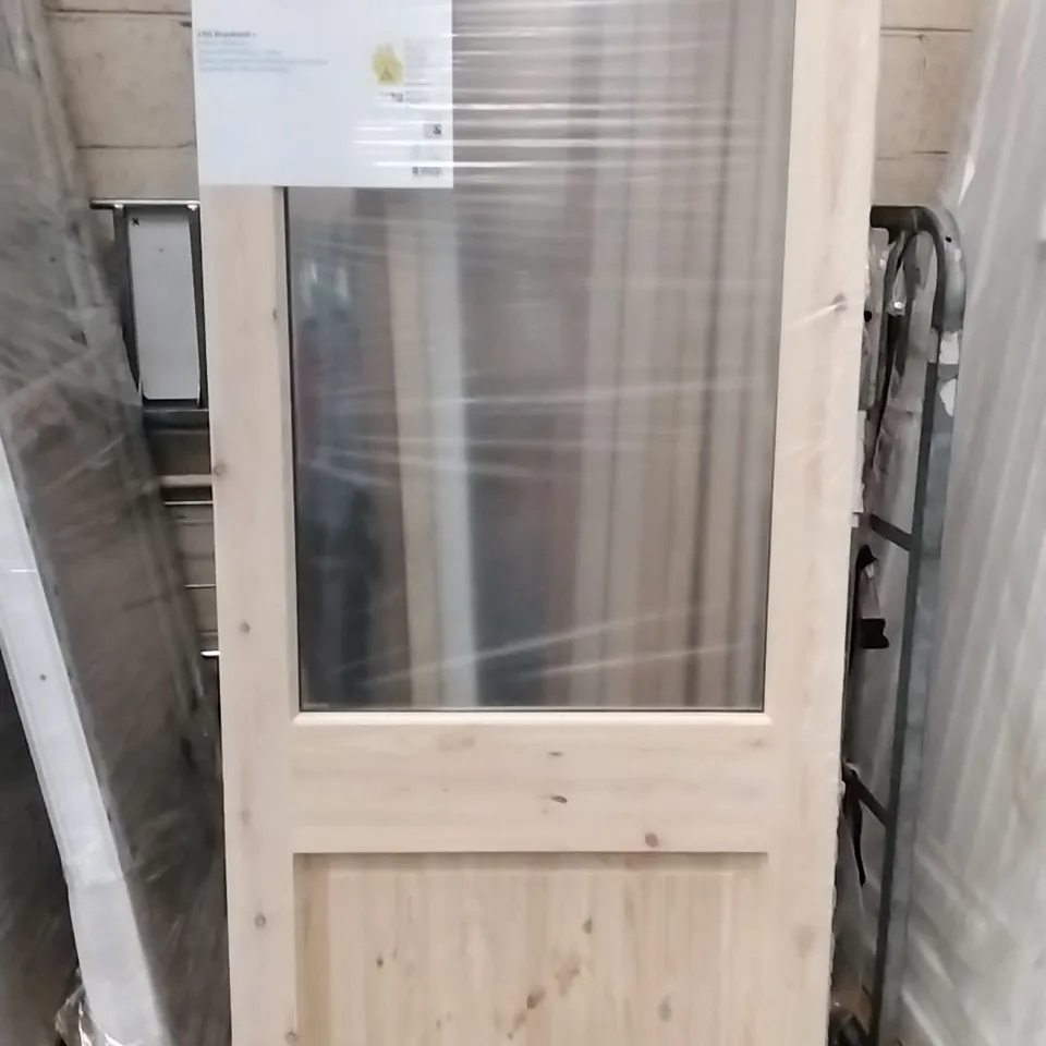 2XG BRACKNELL DOOR 1981×762×44MM
