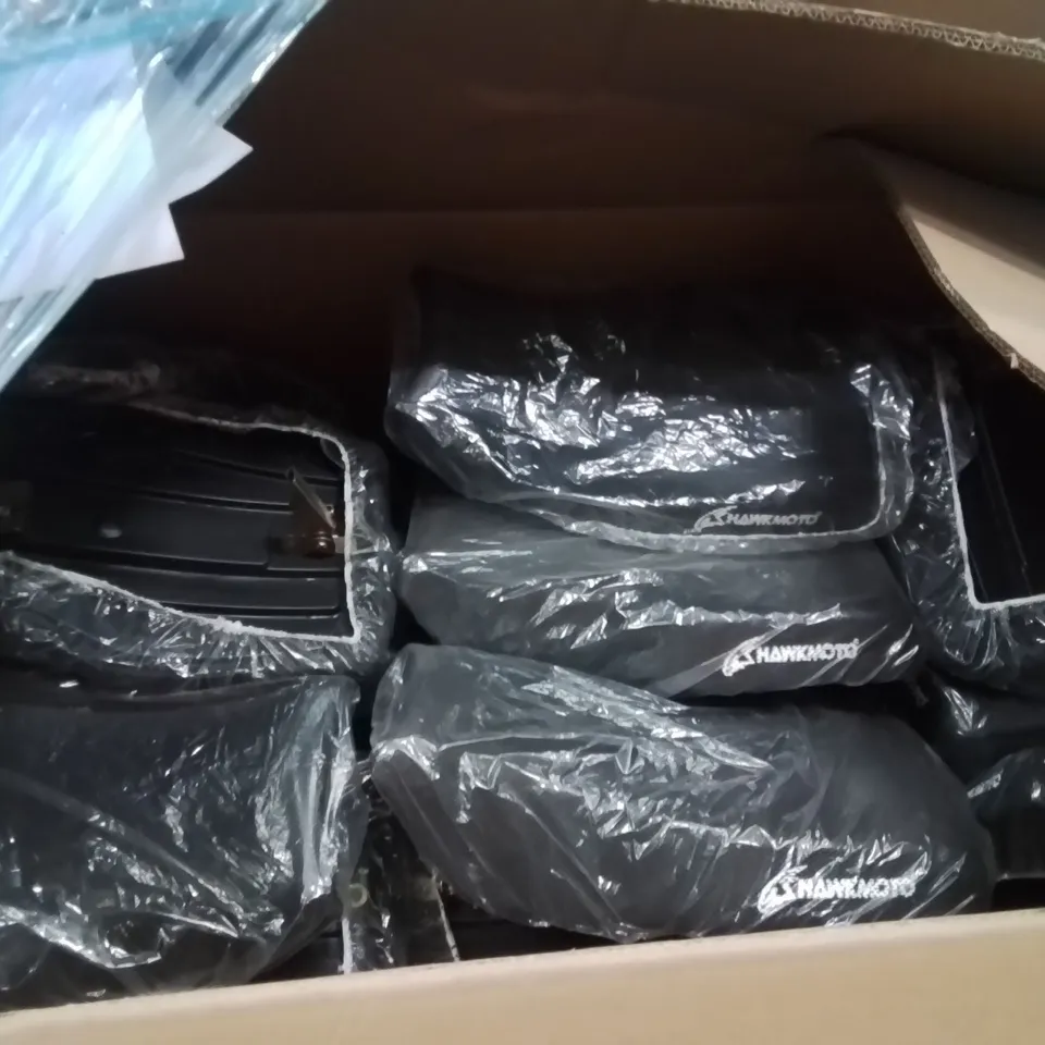 PALLET OF ASSORTED PARTS AND PEICES