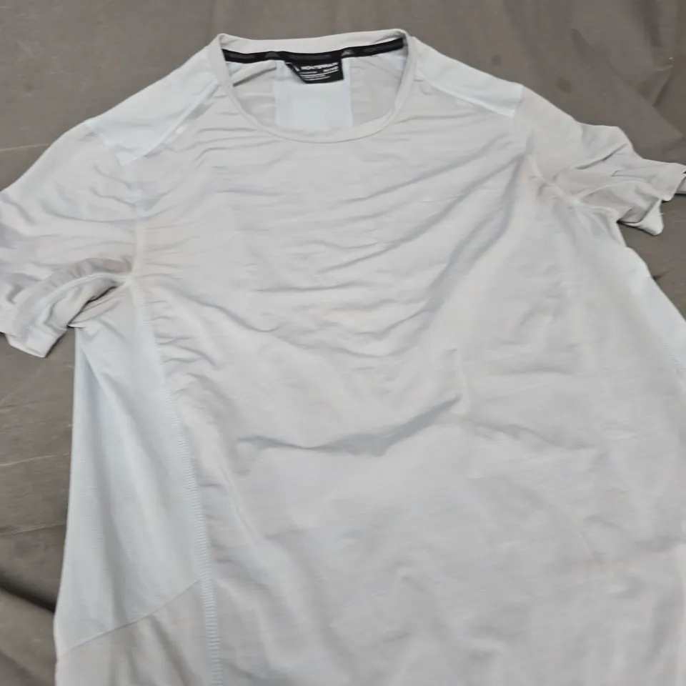 MONTERRAIN TECH TEE - SIZE M