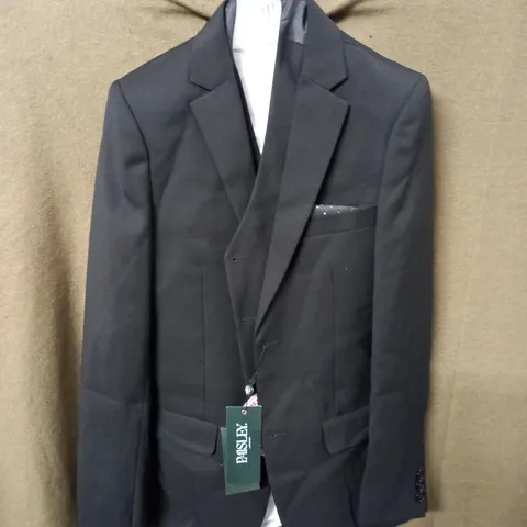 PAISLEY SHIRT, WAIST JACCKET AND BLAZER JACKET AGES 13 YEARS