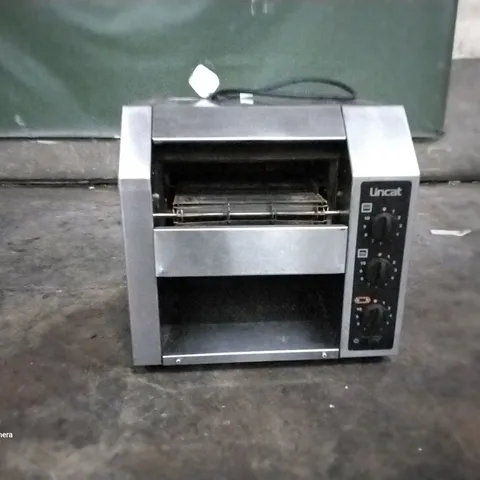 LINCAT CT1 CONVEYOR TOASTER