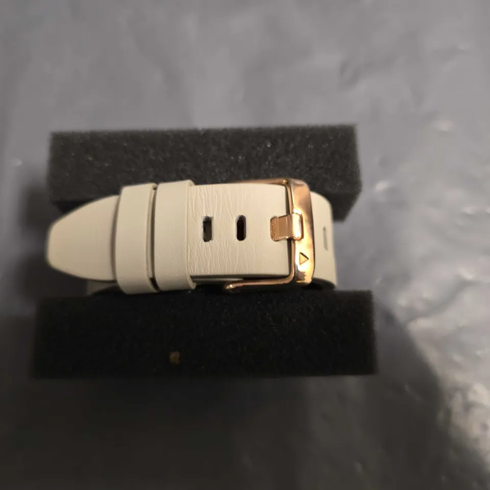 BOXED GARMIN D2 DELTA S AVIATOR WATCH