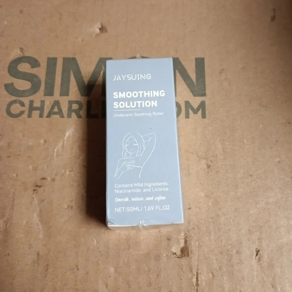 APPROXIMATELY 20 ASSORTED COSMETIC ITEMS INCLUDING AKT THE DEODORANT BALM , ORAL B TOOTHBRUSH HEADS AND JAYSUING SMOOTHING SOLUTION 