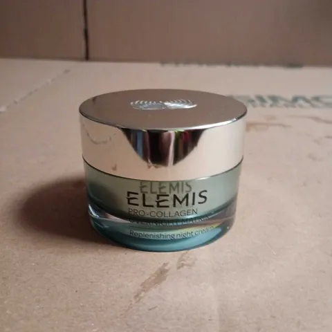 ELEMIS PRO-COLLAGEN OVERNIGHT MATRIX NIGHT CREAM 30ML