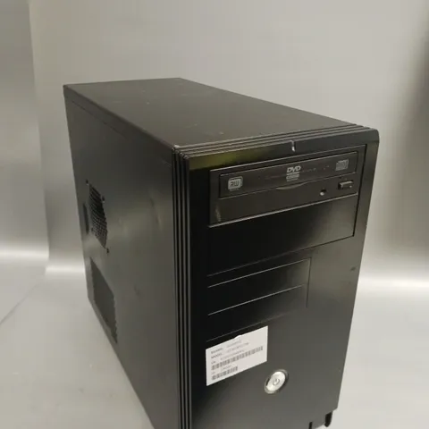 GIGABYTE GZ-M1BPD-700 DESKTOP PC