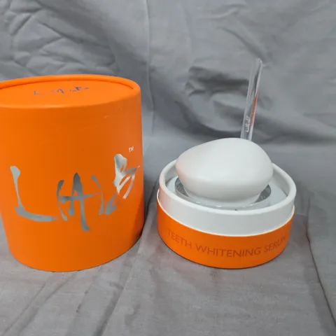 LAB TEETH WHITENING SERUM 