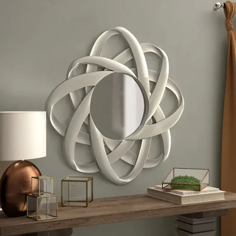 BOXED RENNERT MIRROR