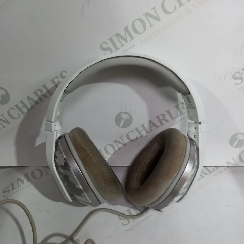 TURTLE BEACH RECON 500 MULITI PLATFORM