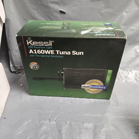 KESSIL A160WE TUNA SUN LED AQUARIUM LIGHT