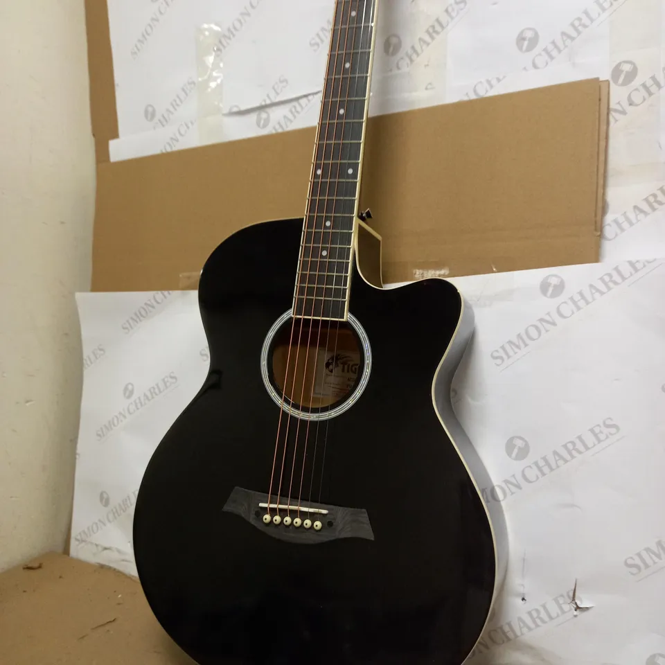 BLACK TIGER ACG3 GUITAR