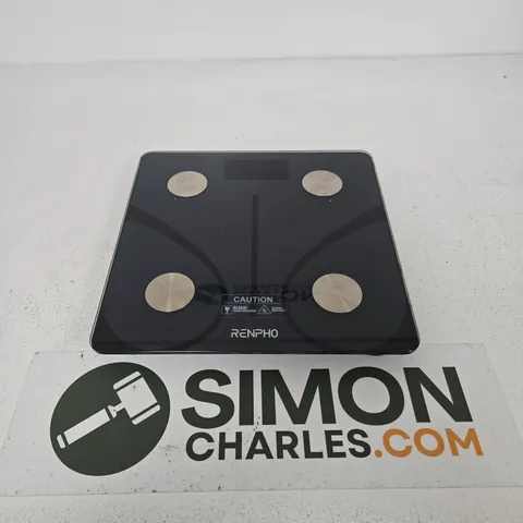 RENPHO ELECTRIC SCALES