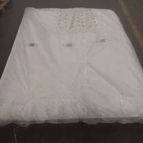 QUALITY BAGGED 5' KING SIZE MATTRESS