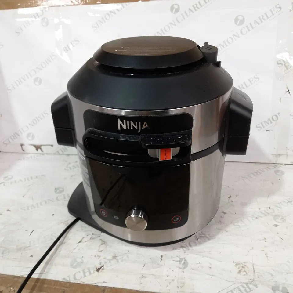 NINJA FOODI MAX MULTI COOKER