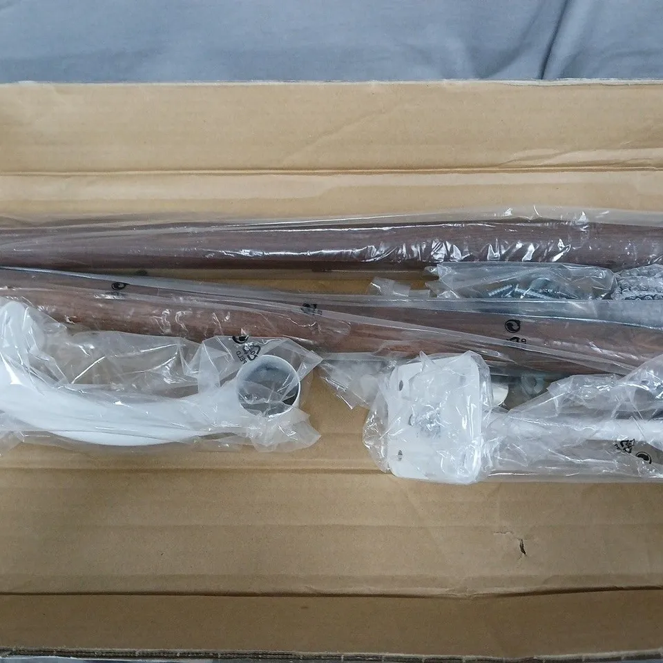 BOXED KLARFIT BALLET BARRE