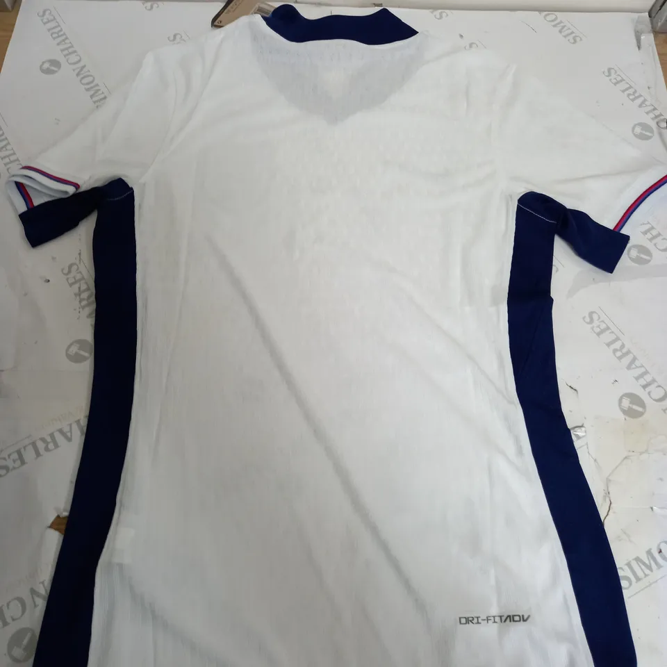 NIKE ENGLAND SHIRT - MEDIUM